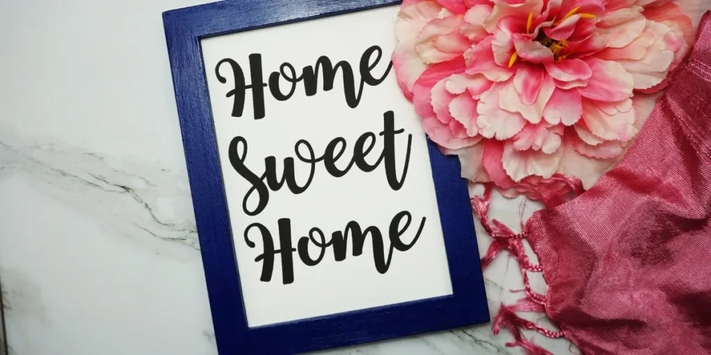 home sweet home chords