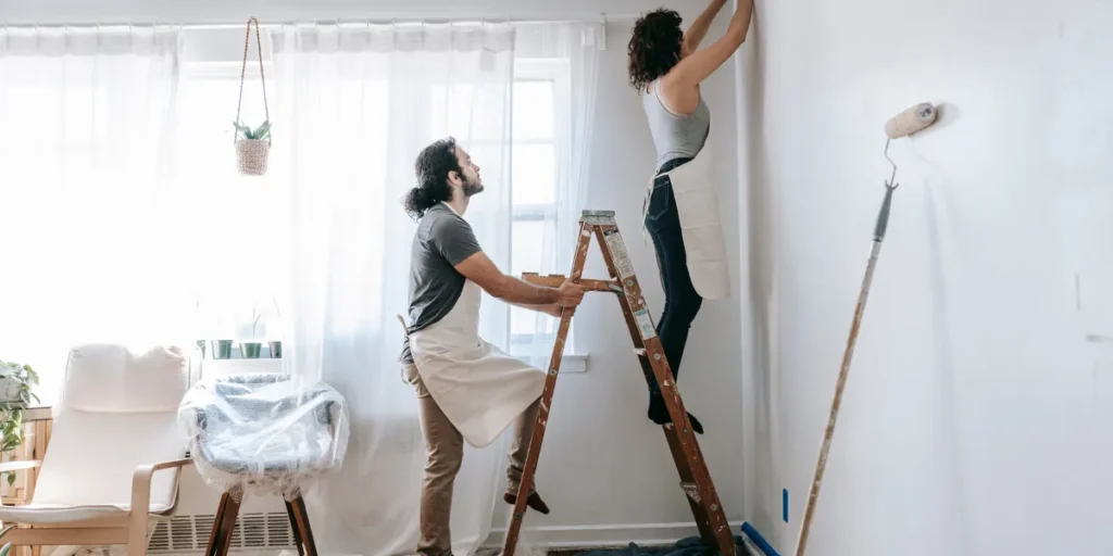 winter home renovations
