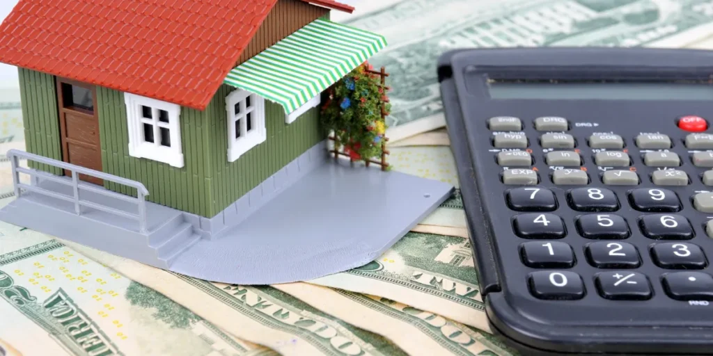 accelerated mortgage payment