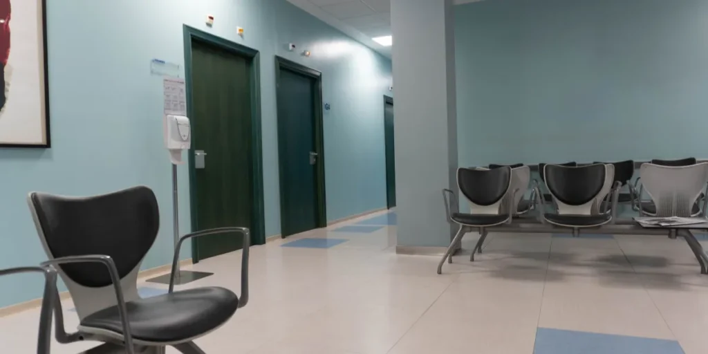 arcola health center