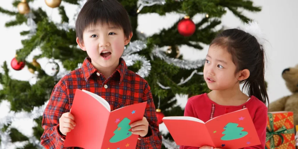 christmas carols home alone
