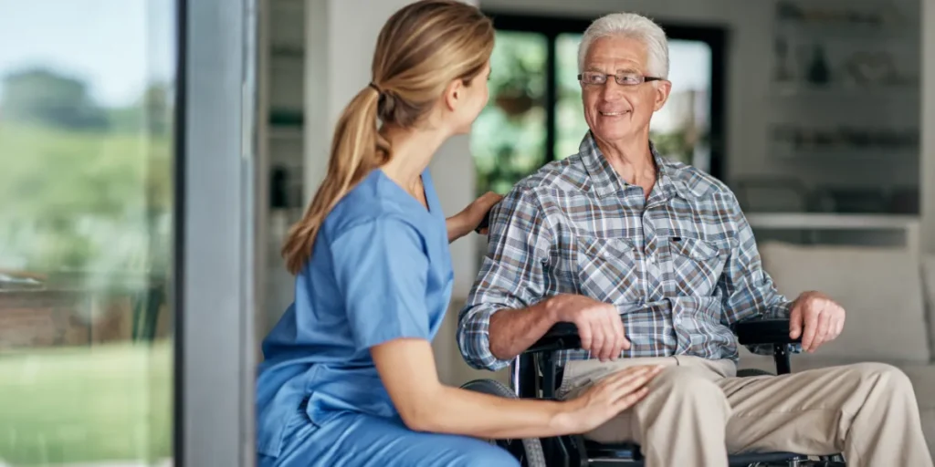 fairview personal care home