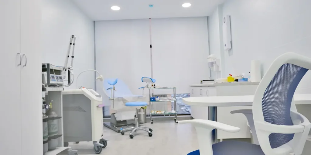 health 1st medical clinic