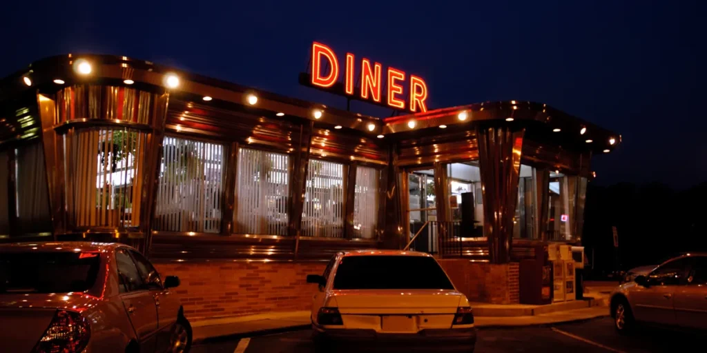 home town diner