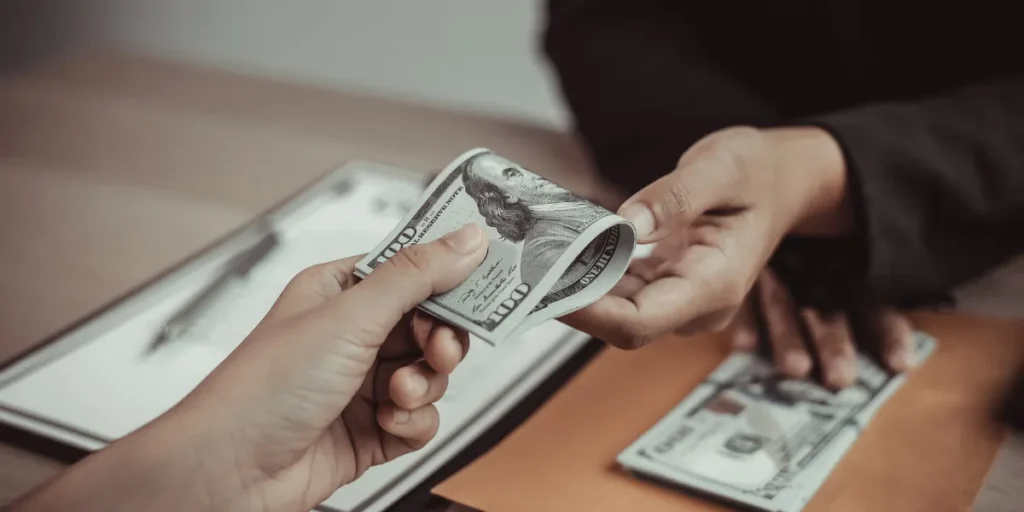 mortgage discharge fee