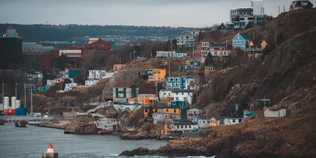 mortgage rates canada newfoundland