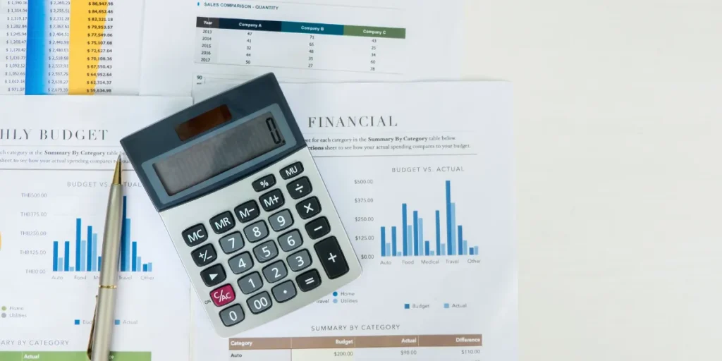mortgage statement