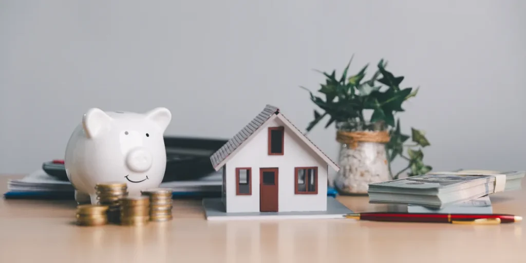 mortgage with bad credit