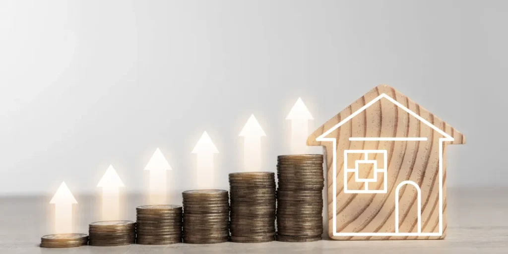 oshawa property tax increase 2025