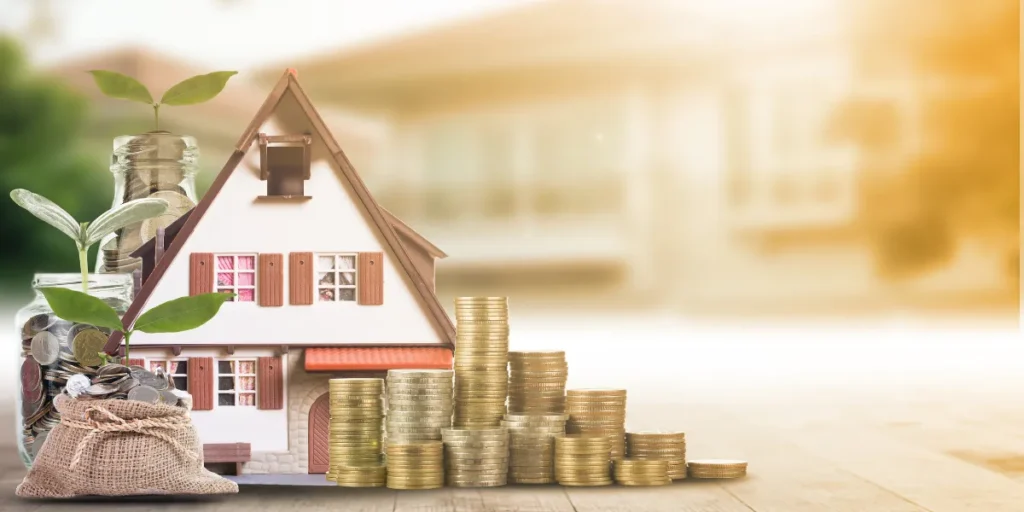 residential mortgage securitization