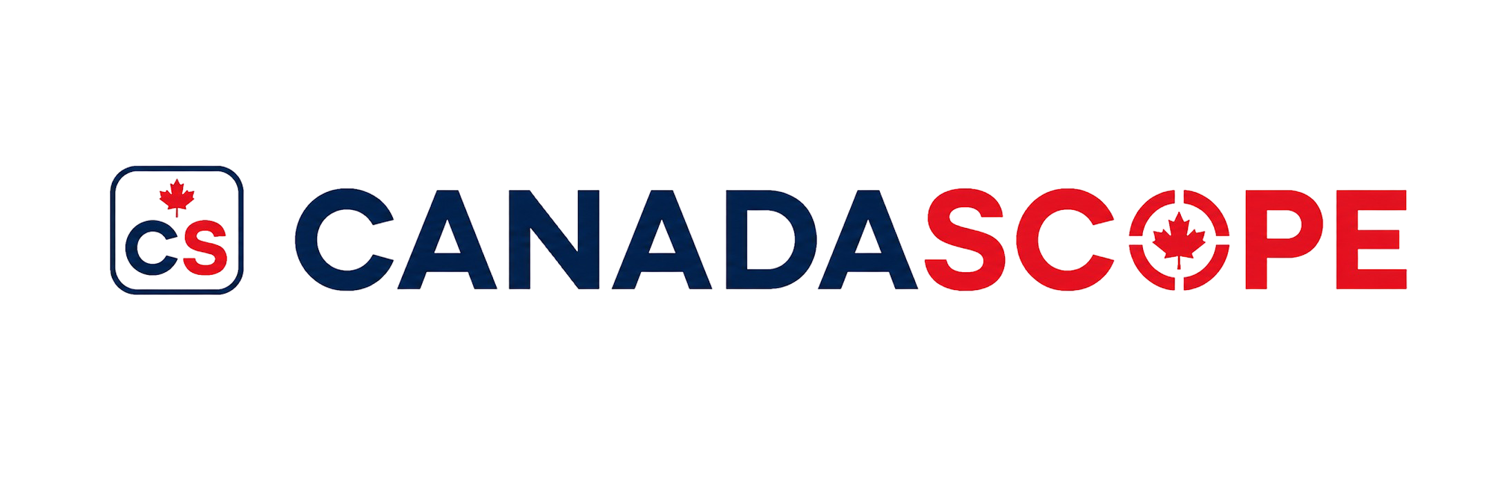 CanadaScope